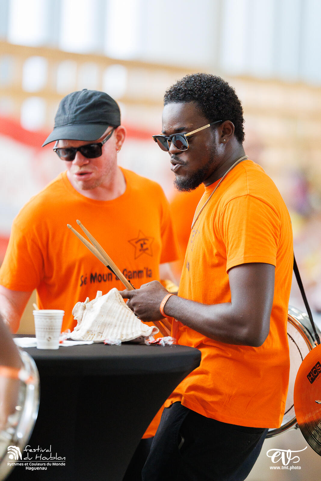 FDH 2024 | OUVERTURE